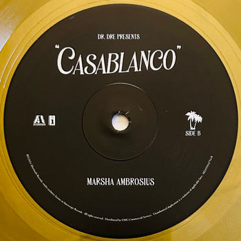 Casablanco - Ambrosius, Marsha