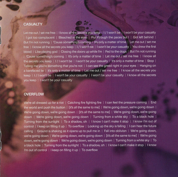 From Zero - Linkin Park