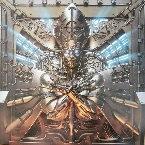 Extended Impera  - Ghost