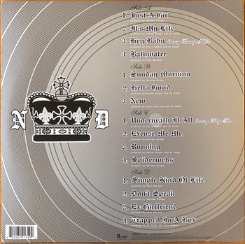 The Singles 1992-2003 - No Doubt