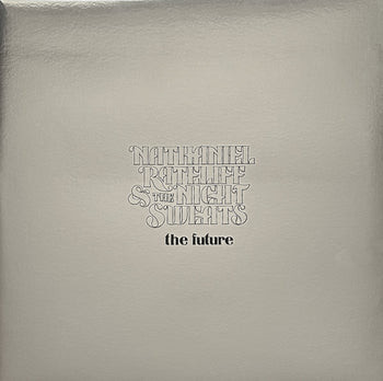 The Future - Rateliff, Nathaniel And The Night Sweats