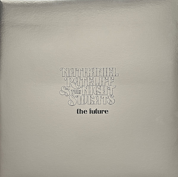 The Future - Rateliff, Nathaniel And The Night Sweats