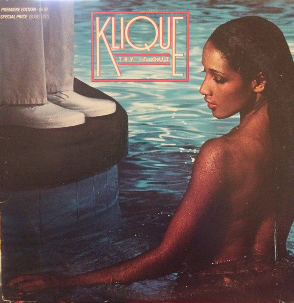 Try It Out - Klique