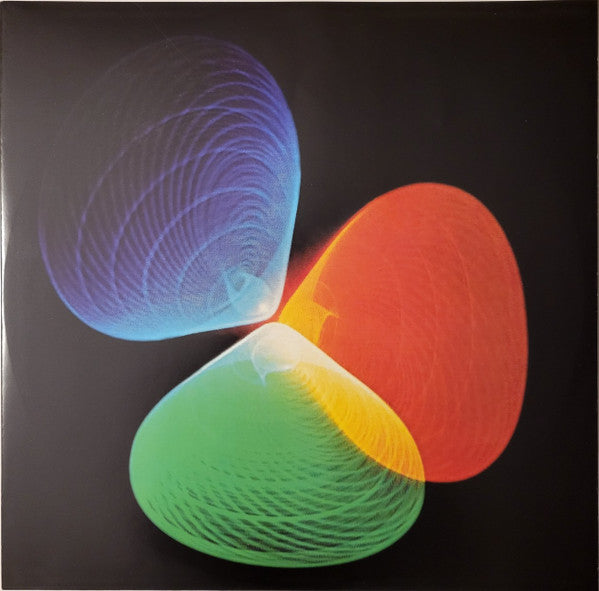 Live at Place des Arts, Montreal - April 10, 1977 - Tangerine Dream