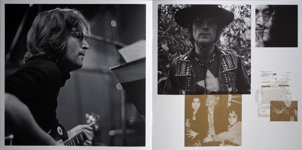 Gimme Some Truth. - Lennon, John