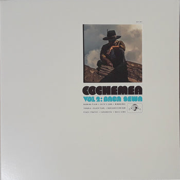 Vol 2: Baca Sewa - Cochemea