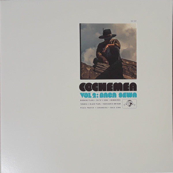 Vol 2: Baca Sewa - Cochemea