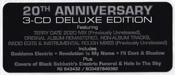 Reinventing The Steel (20th Anniversary) - Pantera