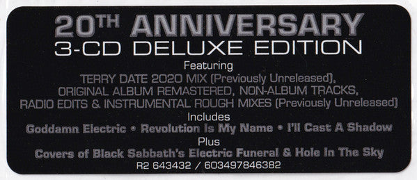 Reinventing The Steel (20th Anniversary) - Pantera