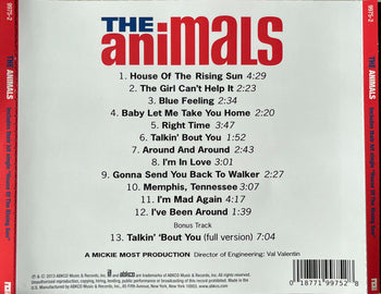 The Animals - Animals, The