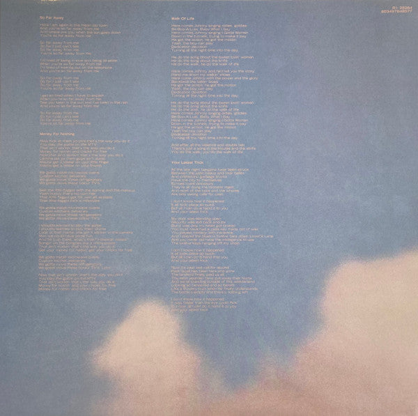 Brothers In Arms [SYEOR 2021 2LP] - Dire Straits