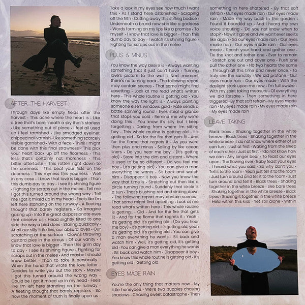 Dear Life - Gray, David