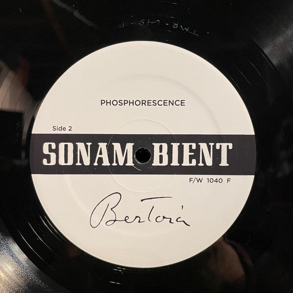 Sonambient Complete Collection  - Bertoia, Harry