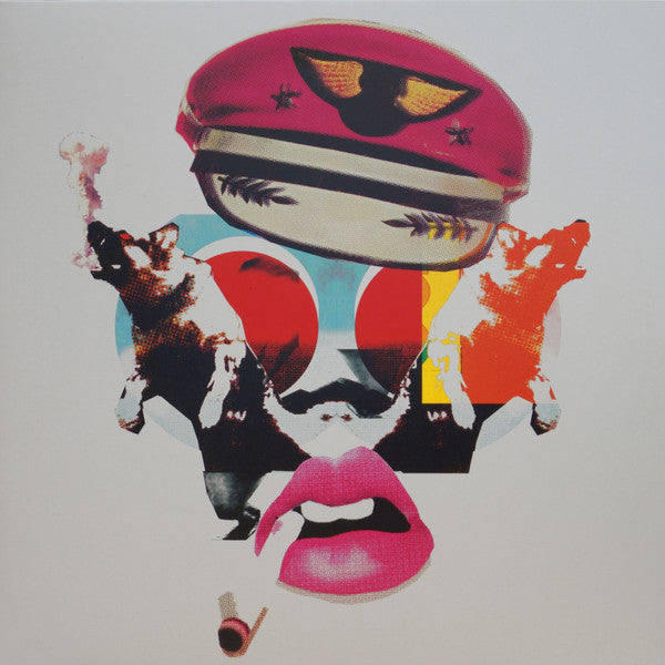Always Outnumbered Never Outgunned - Prodigy