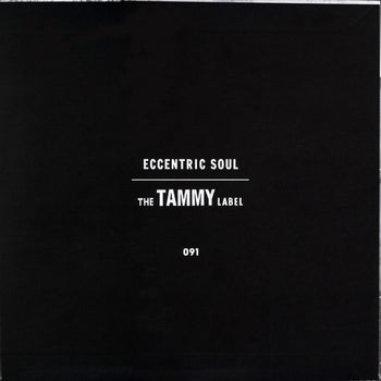 Eccentric Soul: The Tammy Label - Various