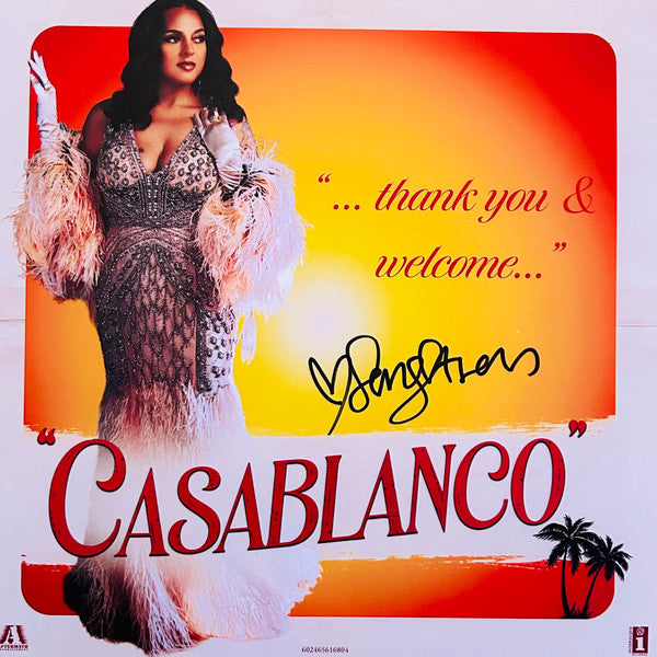 Casablanco - Ambrosius, Marsha