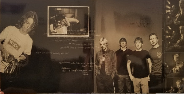 Greatest Hits - Foo Fighters