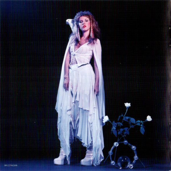 Bella Donna - Nicks, Stevie