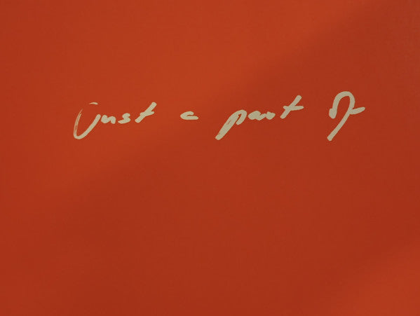 i/o - Gabriel, Peter