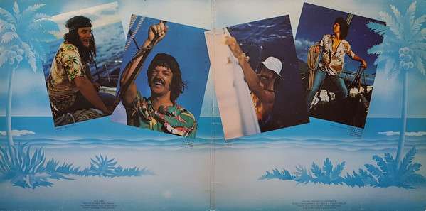 Full Sail - Loggins & Messina