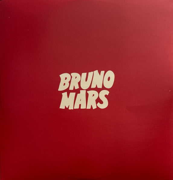 It’s Better If You Don’t Understand - Mars, Bruno