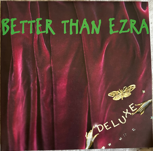 Deluxe - Better Than Ezra
