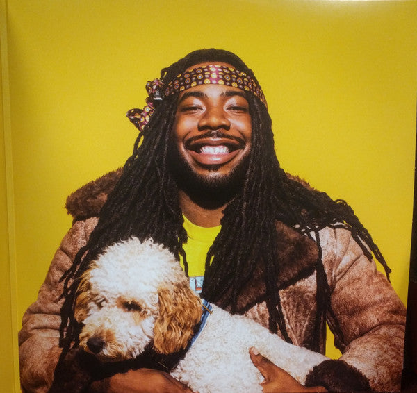 Big Baby D.R.A.M. - D.R.A.M.