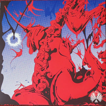 Quest For Blood - Hooveriii