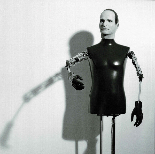 The Mix - Kraftwerk