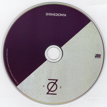 Planet Zero - Shinedown