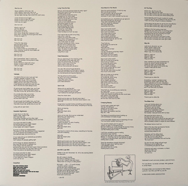 Amateur - Nilsson, Molly