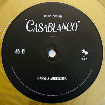 Casablanco - Ambrosius, Marsha