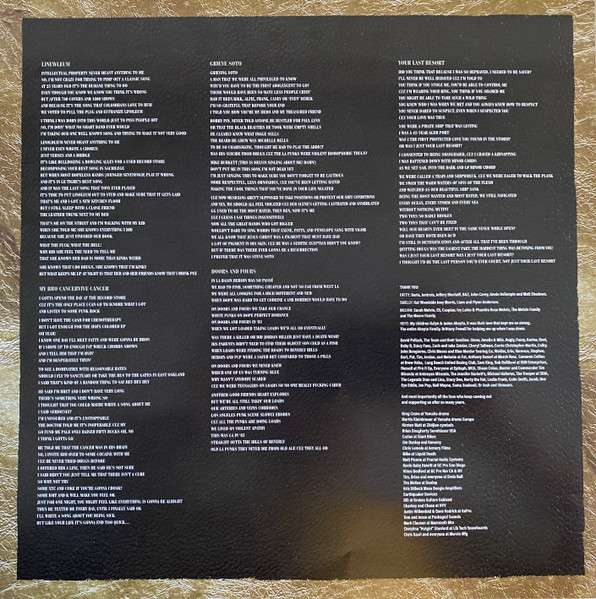 Single Album - Nofx