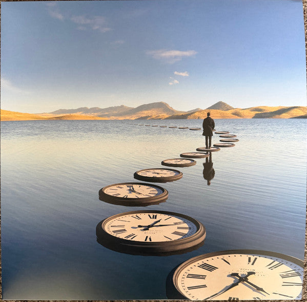 Wish You Were Here - Pink Floyd
