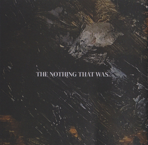 The Nothing That Is - Fit for an Autopsy