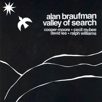 Valley Of Search - Braufman, Alan