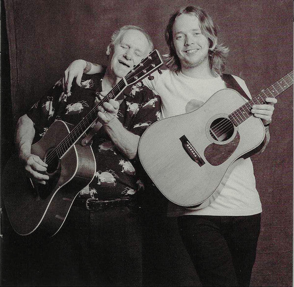 Me/And/Dad - Strings, Billy