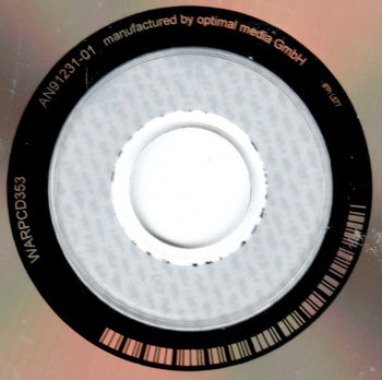 O Monolith - Squid