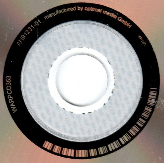 O Monolith - Squid