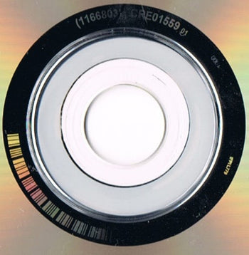 Hardware - Gibbons, Billy F.