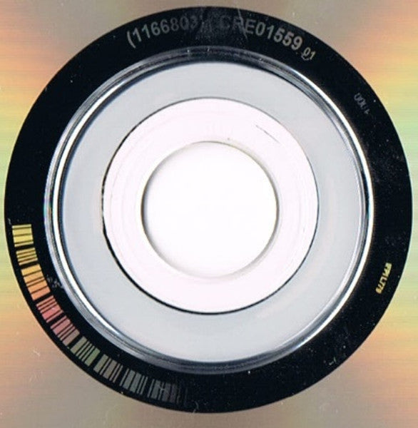 Hardware - Gibbons, Billy F.