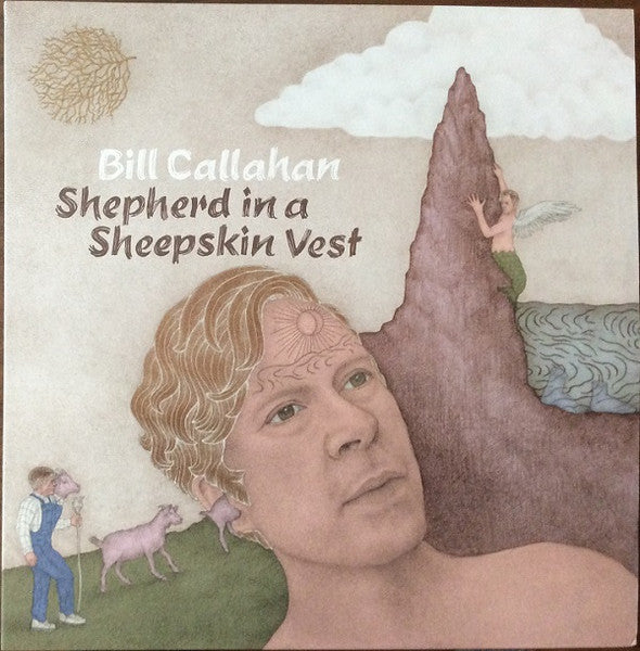 Shepherd In A Sheepskin Vest - Callahan, Bill