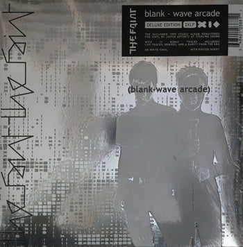 Blank-wave Arcade - Faint