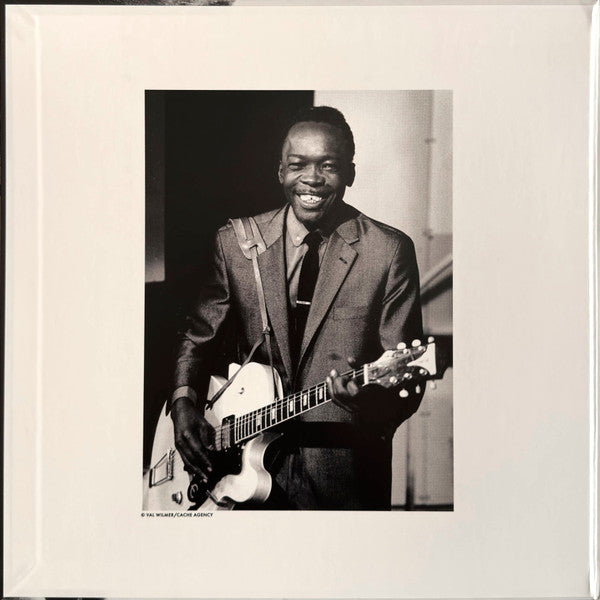 The Real Folk Blues - Hooker, John Lee