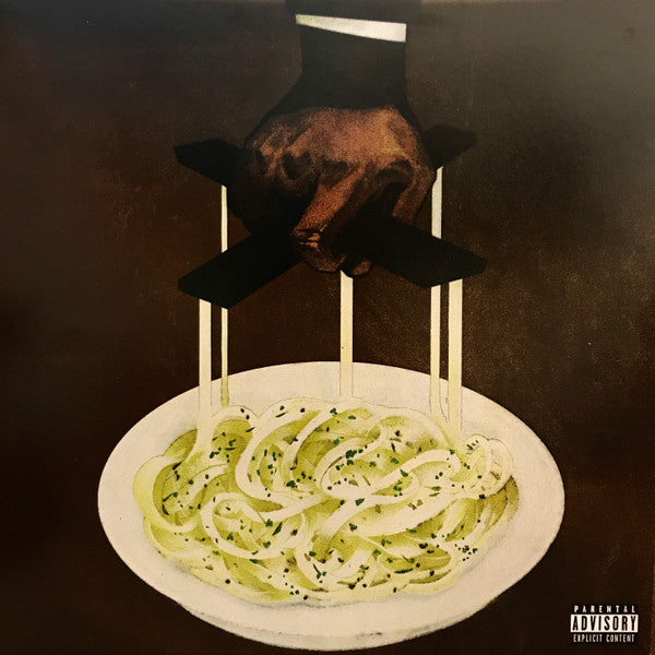 Alfredo - Gibbs, Freddie & Alchemist
