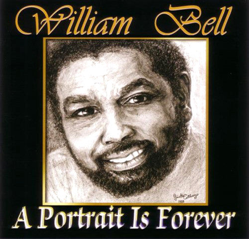 Portrait Is Forever - Bell, William