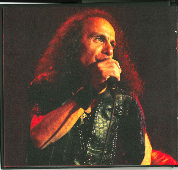 Holy Diver Live - Dio
