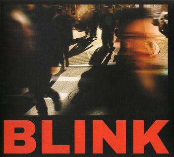 Blink - Bob Moses