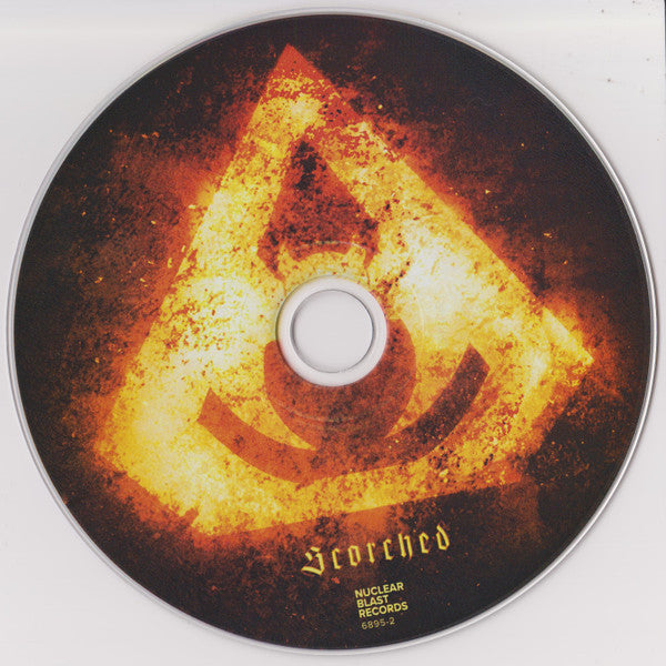 Scorched - Overkill