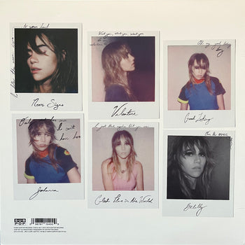 Milk Teeth - Waterhouse, Suki